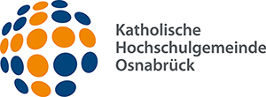 Logo der Katholische Hochschulgemeinde Osnabr&uuml;ck