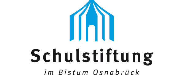 Verlinkung auf die Startseite der Schulstiftung im Bistum Osnabrück