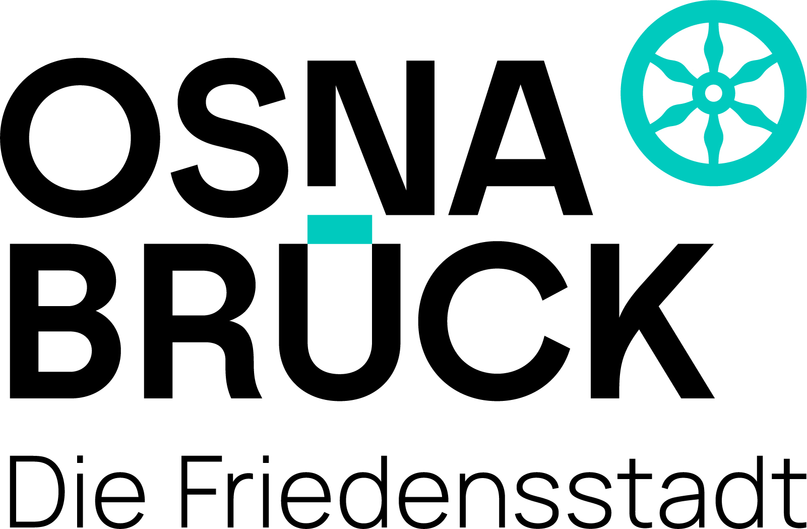Verlinkung auf die Startseite der Stadt Osnabrück