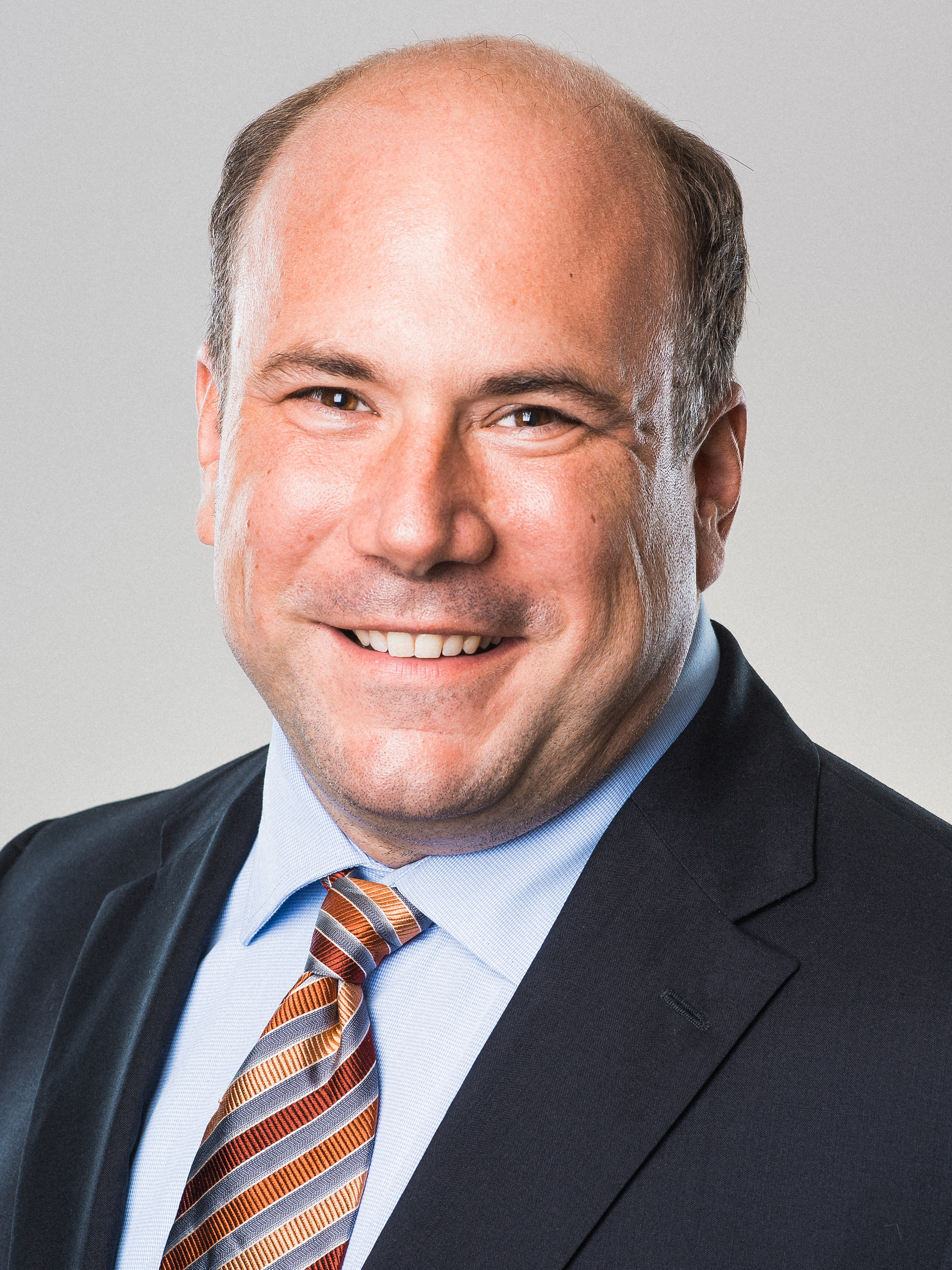 Prof. Dr. Gordon Pipa