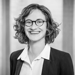 Foto von Anna Maria Engel