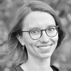 Foto von Marina Schefer