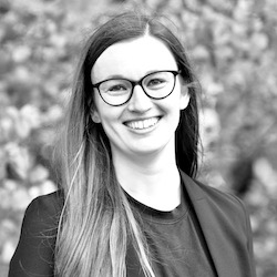 Foto von Svenja Schumacher
