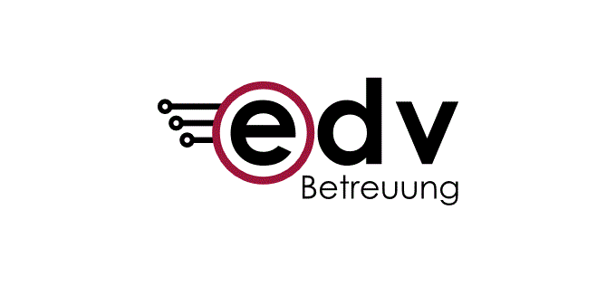 Logo der EDV-Betreuung des Fachbereichs 9