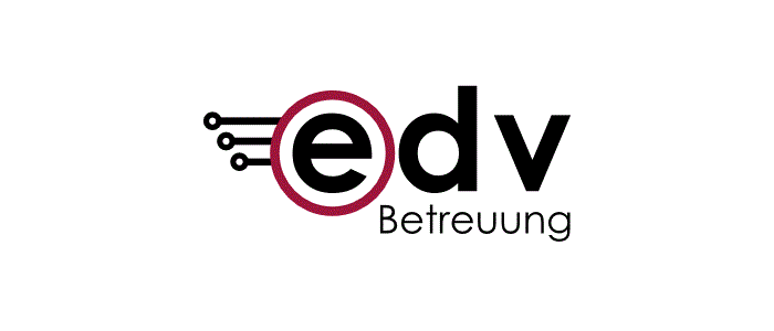 Logo der EDV-Betreuung