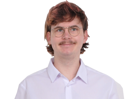 Portraitbild Mitarbeiter