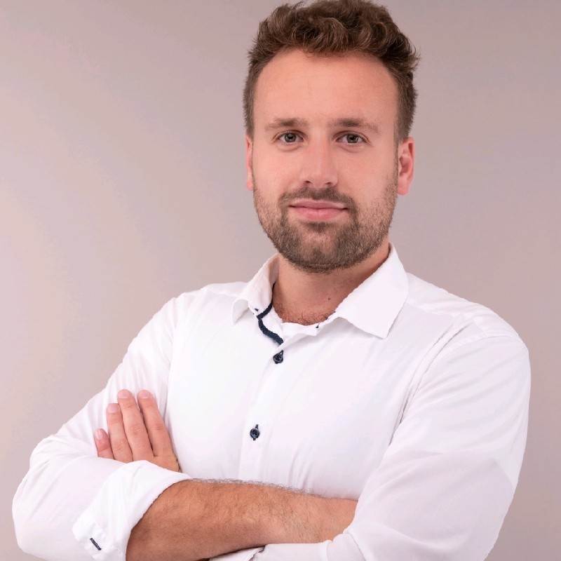 Frederik Kamphues