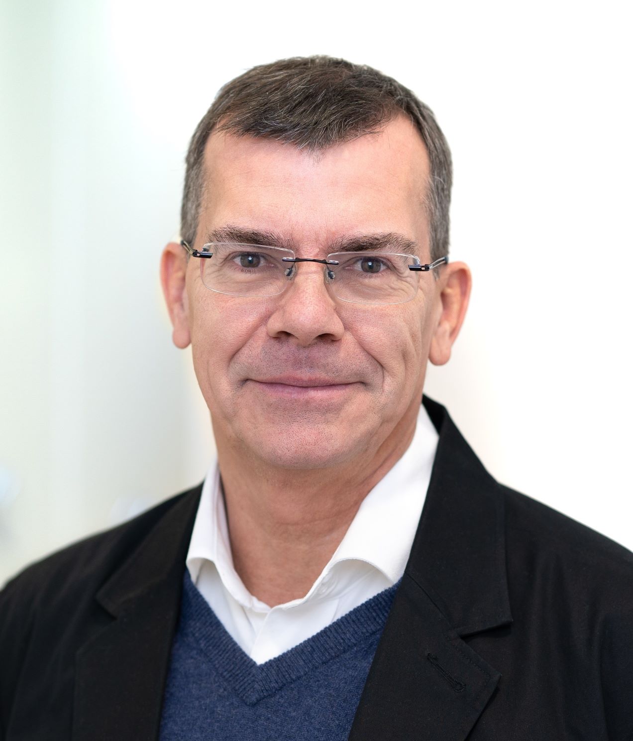 Foto, Franck Düvell