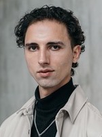 Foto, Daniel Heinz