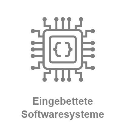 Logo der Arbeitsgruppe Eingebettete Systeme