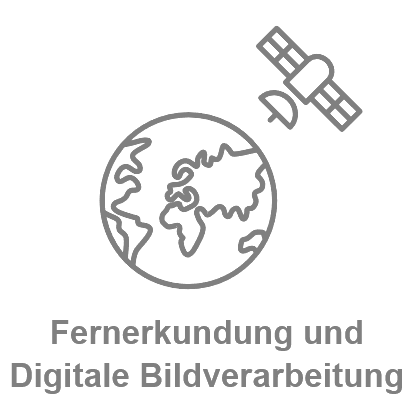 Logo der Arbeitsgruppe Fernerkundung und Digitale Bildverarbeitung