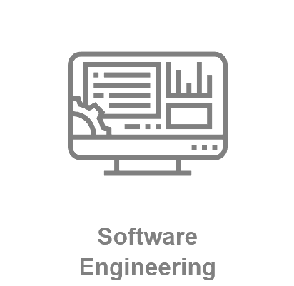 Logo der Arbeitsgruppe Software Engineering