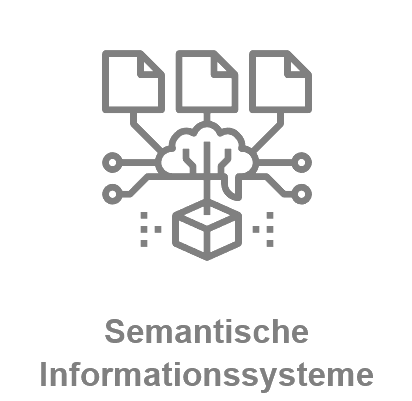 Logo der Arbeitsgruppe Semantische Informationssysteme