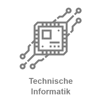 Logo der Arbeitsgruppe Technische Informatik