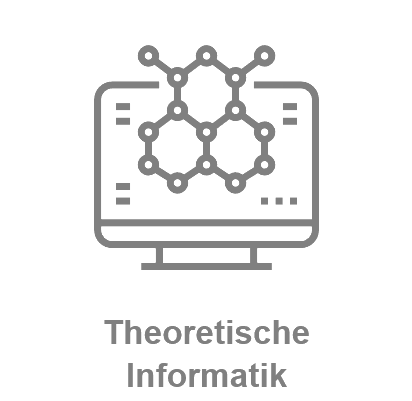 Logo der Arbeitsgruppe Theoretische Informatik