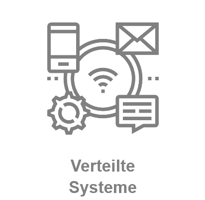 Logo der Arbeitsgruppe Verteilte Systeme