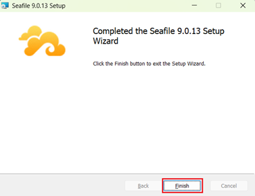 Cloud - Client for Windows - Synchronisieren und offline arbeiten