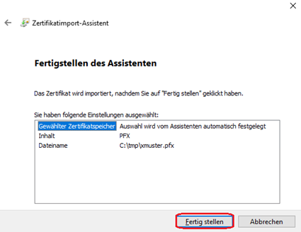 Outlook 2016 Signieren und Verschlüsseln