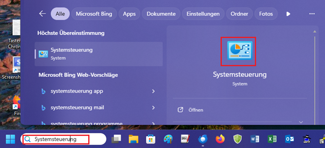 Outlook 2019 Manuell - E-Mailkonto einrichten
