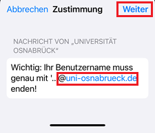 iPhone-eduroamWLAN