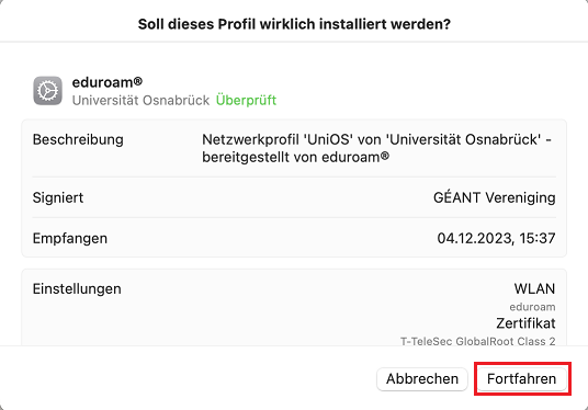 MacOS-eduroamWLAN