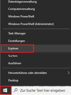 Zertifikatsimport für sichere Browserkommunikation (Bsp: Autorisierter Zugriff auf die SAP WebGUI)