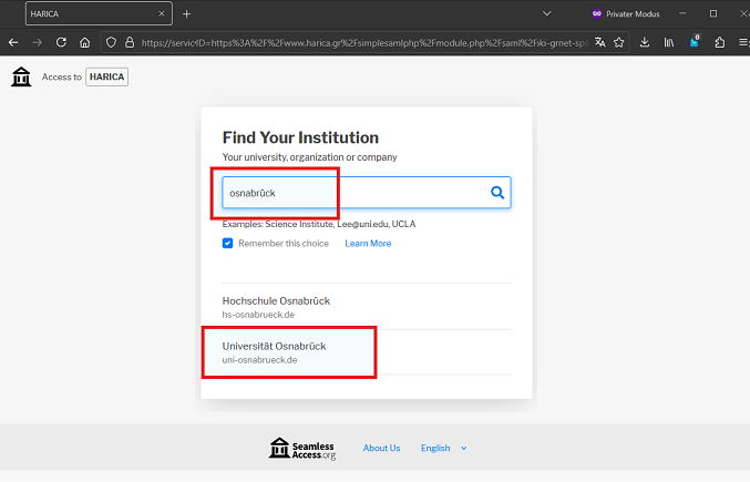 E-Mail (S/MIME)-Zertifikat beantragen