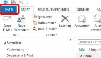 Beispiel f&uuml;r ein Bild