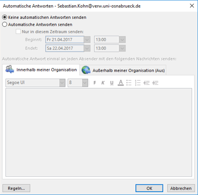 Beispiel f&uuml;r ein Bild