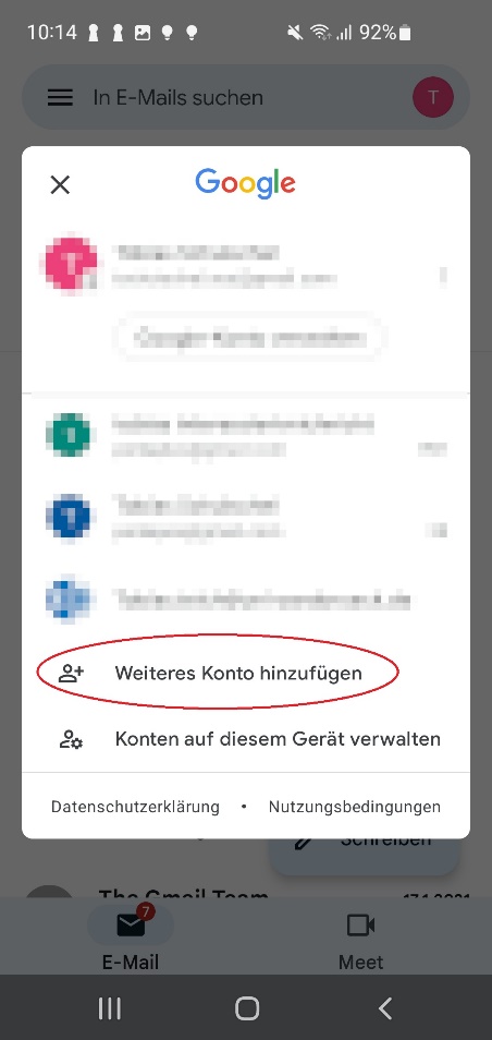Beispiel f&uuml;r ein Bild