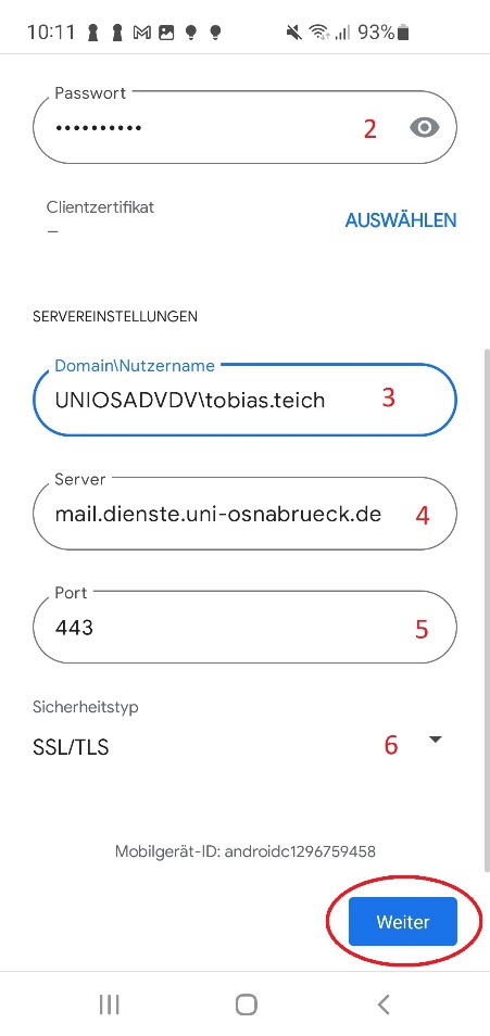 Beispiel f&uuml;r ein Bild