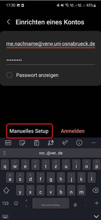 Beispiel f&uuml;r ein Bild