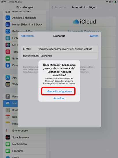 Beispiel f&uuml;r ein Bild