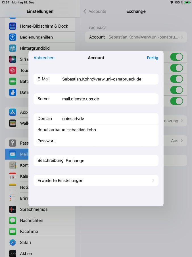 Beispiel f&uuml;r ein Bild