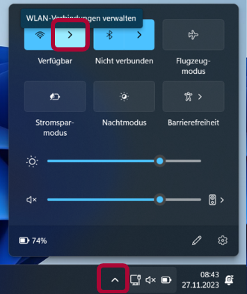 Beispiel f&uuml;r ein Bild