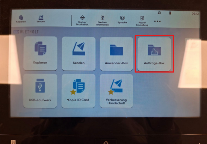 Beispiel f&uuml;r ein Bild
