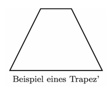Trapez