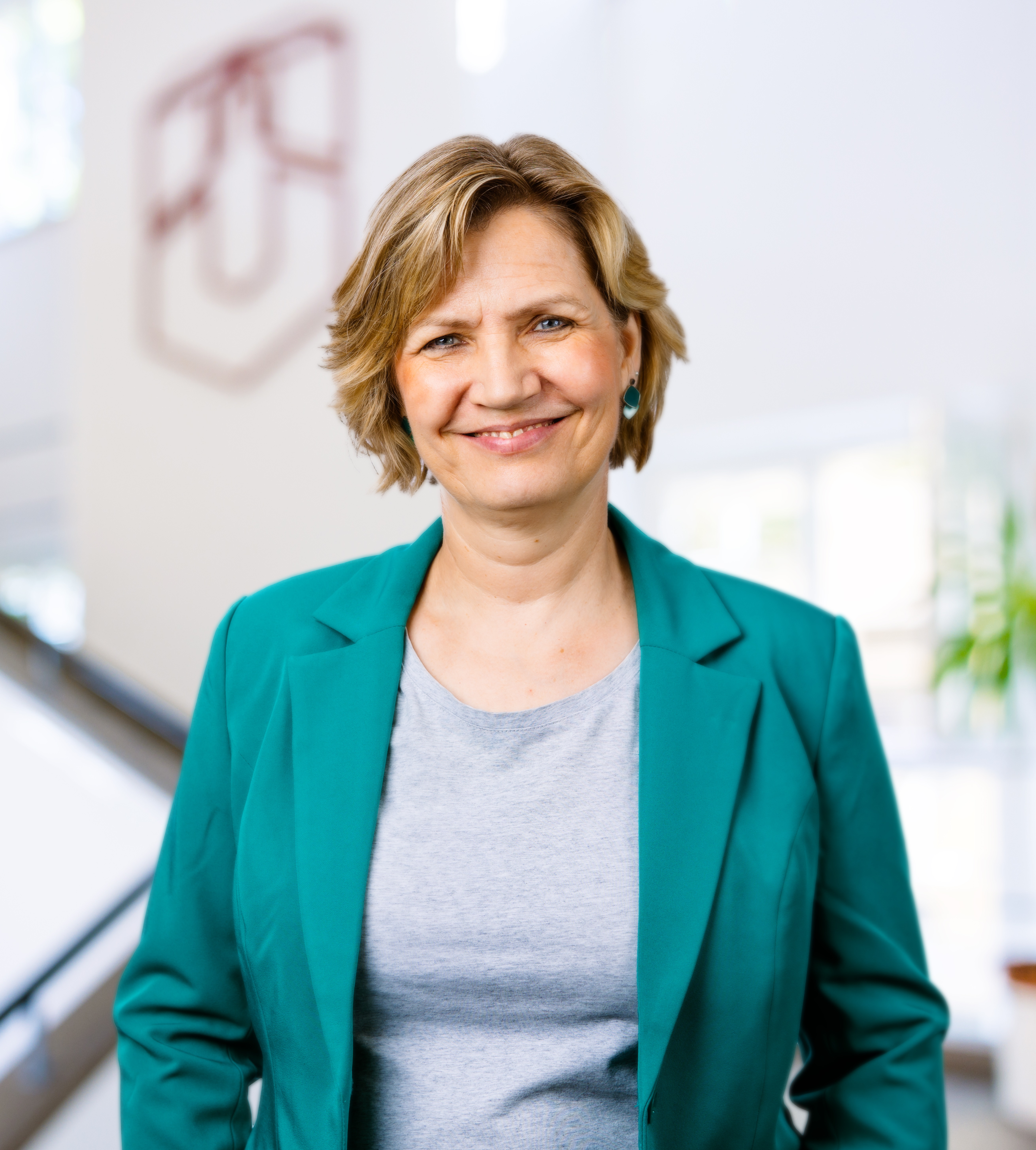 Hausverwaltung Kontaktperson